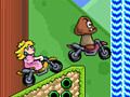 Hra Mario Minicross Challenge 