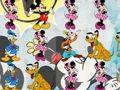 Hra Mickey Mouse Match 3