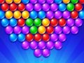 Hra Barvy Bubble Shooter 
