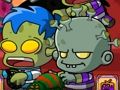 Hra Zombie Mission 8