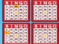 Hra Bingo bash