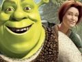 Hra Kolekce puzzle Shrek