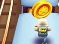 Hra Subway Surfers St. Petersburg