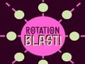 Hra Rotace Blast 