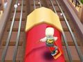 Hra Subway Surfers London