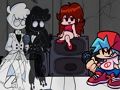 Hra V pátek večer Funkin vs. GhostTwins 
