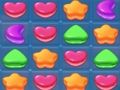 Hra Cookie Crush Pokemon
