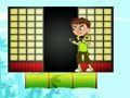 Hra Ben 10 Jump Force