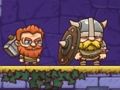 Hra Duo Vikingové 
