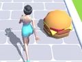 Hra Body rasy