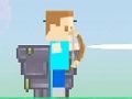 Hra Minecraft Archer