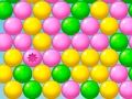 Hra Bubble Shooter Magic