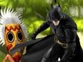 Hra Batman Subway Surf