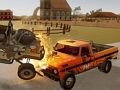 Hra Crazy Redneck Spents