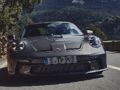 Hra Porsche 911 GT3 Touring Slide