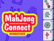 Hra Mahjong Connect Remastered