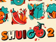 Hra Shuigo 2