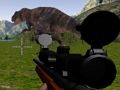 Hra Lov Jurských Dino 