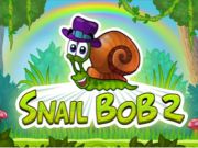 Hra Šnek Bob 2 html5 