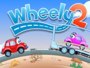 Hra Whely 2