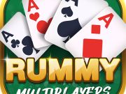 Hra Rummy multiplayer