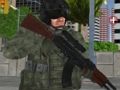 Hra Střílečka Sniper Master City Hunter 