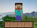 Hra Minecraft Survival 
