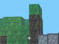 Hra Block Craft 3d