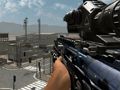 Hra Warzone Sniper