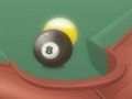 Hra Střet v kulečníku: 8-Koule a Snooker
