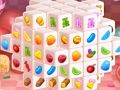 Hra Mahjongg Dimensions Candy 640 sekund 