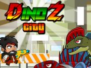 Hra Dinoz City