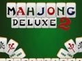 Hra Mahjong Deluxe 2