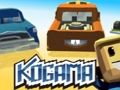 Hra KOGAMA: Pružiny chladiče 