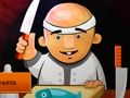Hra Sushi Bar