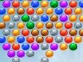 Hra Bubble Shooter Extreme