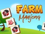 Hra Farma Mahjong 