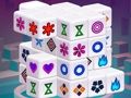 Hra Mahjongg Rozměry 900 sekund 