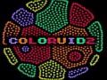 Hra Coloruid