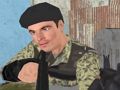 Hra Frontline Commando Survival