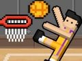 Hra Náhodný basketbal 