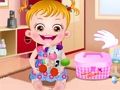 Hra Baby Hazel Doctor Play