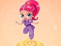 Hra Shimmer Sky Jumper