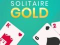 Hra Solitaire Gold