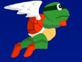 Hra Flappy Turtle