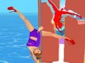 Hra Bitva u Pole Dance 