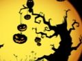 Hra Halloween skládačka kolekce 
