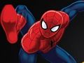 Hra Spiderman vs. Naruto 
