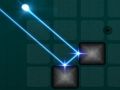 Hra Cahaya Laser