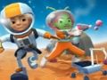 Hra Subway Surfers Tour Houston